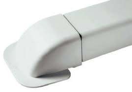Rogi 201182 Angolo Esterno 90gradi 70x55mm