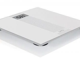 Laica PS1054 Bilancia Pesapersone Portata Max 150 Kg