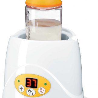 Beurer BY52 Scaldabiberon-Scaldapappe 80W 2in1
