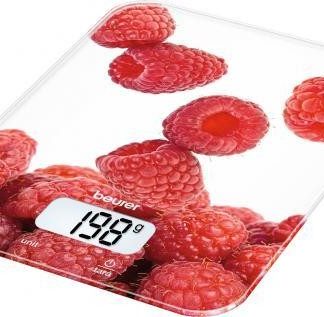 Beurer KS19 Berry Bilancia da Cucina Portata Max 5 Kg