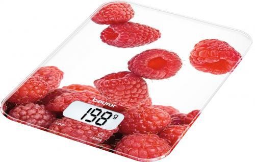 Beurer KS19 Berry Bilancia da Cucina Portata Max 5 Kg