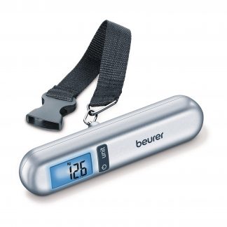 Beurer LS06 Bilancia Pesabagagli Portata Max 40KG