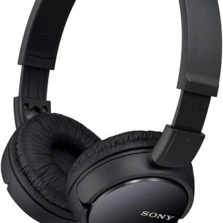 Sony MDR-ZX110 Nera Cuffie ad Archetto