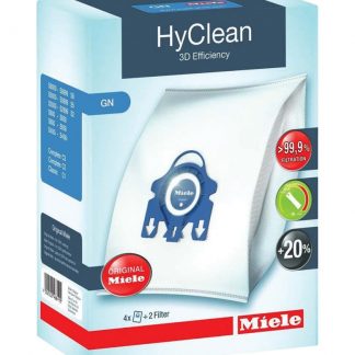 Miele HyClean GN Sacchetto Polvere