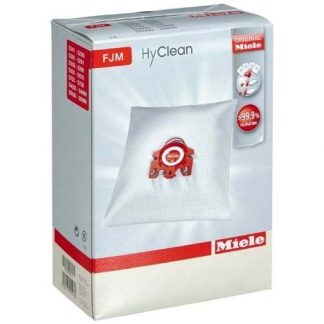 Miele FJM HyClean Sacchetti Polvere