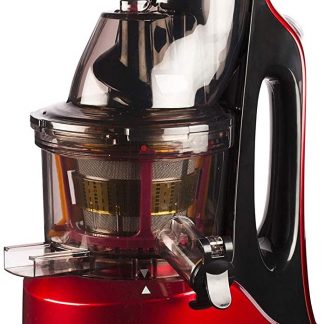 Estraggo Pro Rosso Estrattore 240 W con Accessori