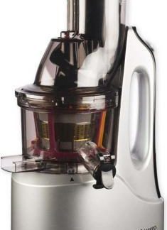 Estraggo Pro Silver Estrattore 240 W con Accessori