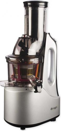 Estraggo Pro Silver Estrattore 240 W con Accessori