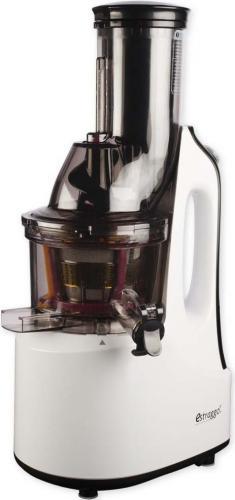 Estraggo Pro Bianco Estrattore 240 W con Accessori