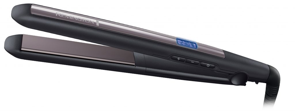 Remington S5505 Pro Ceramic Ultra Piastra Capelli Stretta