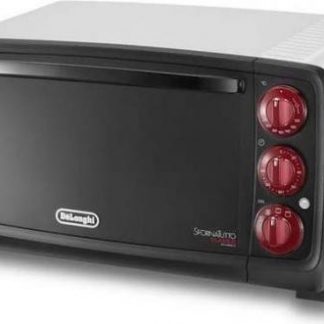De Longhi Sfornatutto EO 14902.W Fornetto Elettrico 800W 14 Litri