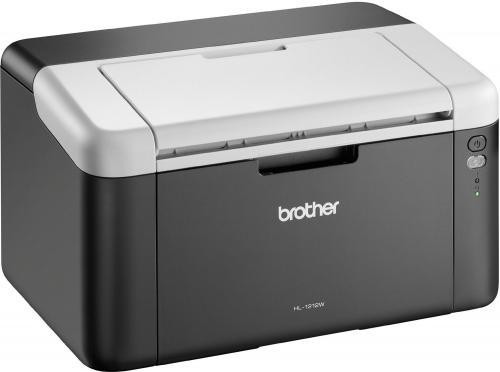 Brother HL-1212W Stampante Laser Monocromatica Wi-Fi