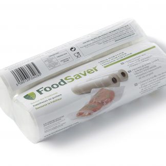 Foodsaver JC2002 2 Rotoli per Sottovuoto 20x670cm
