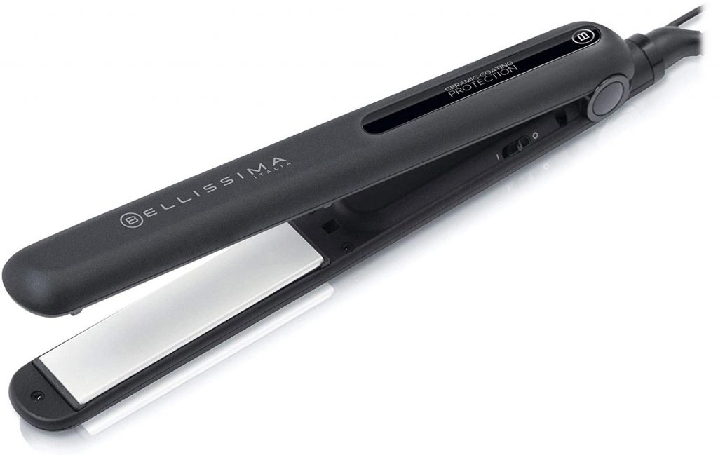 Imetec Bellissima B9 100 Piastra Capelli 45W