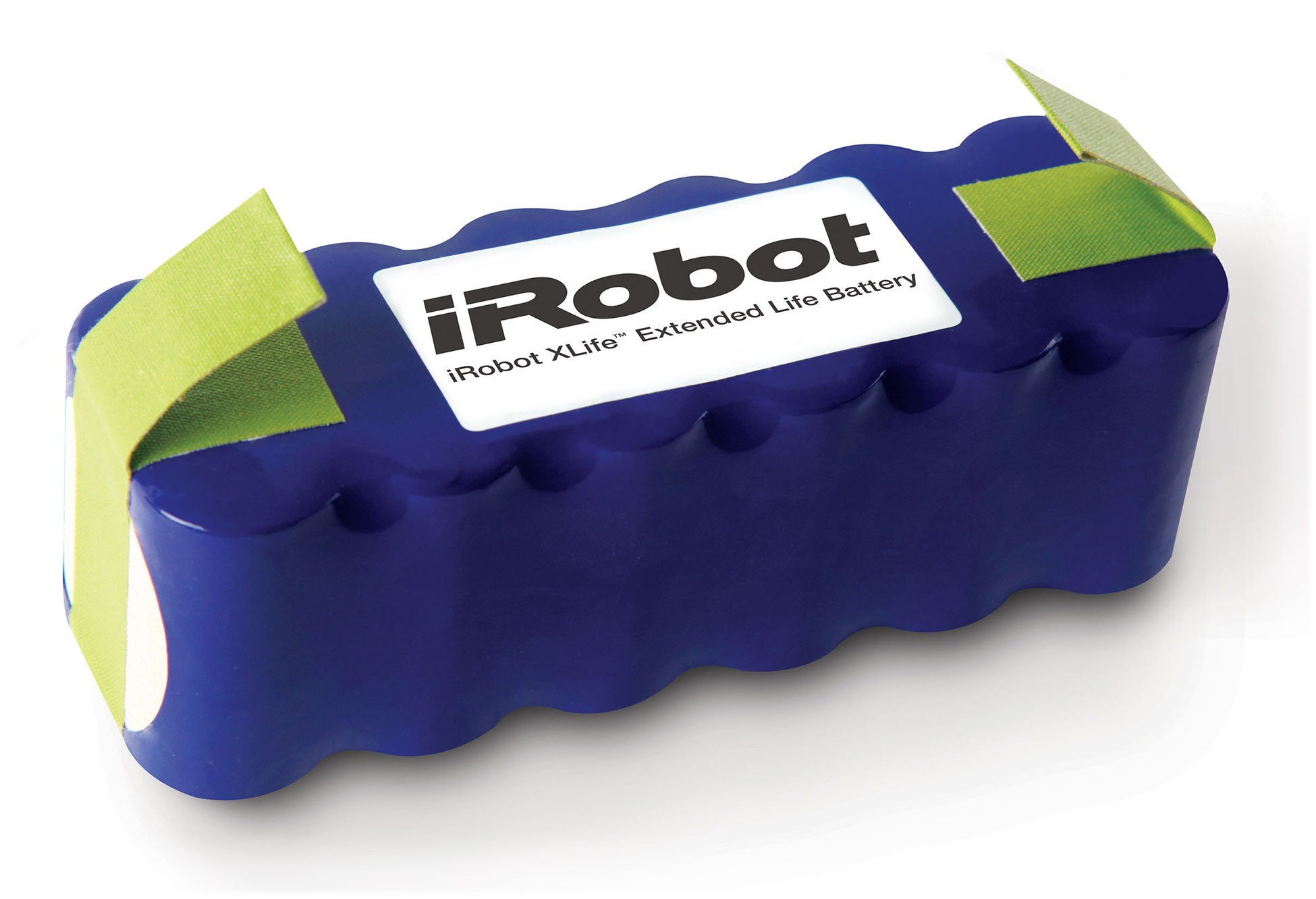 iRobot Batteria X-Life 3000 mAh NiMH Doppia Durata per Roomba e Scooba 450