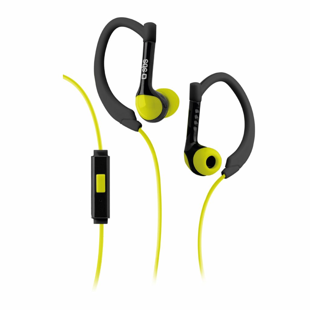 Sbs Ean Runway L425 Auricolari con filo