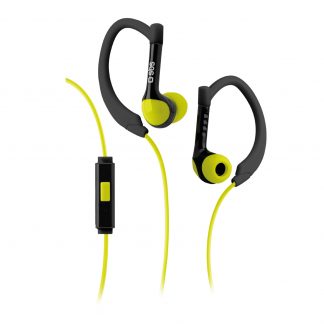 Sbs Ean Runway L425 Auricolari con filo