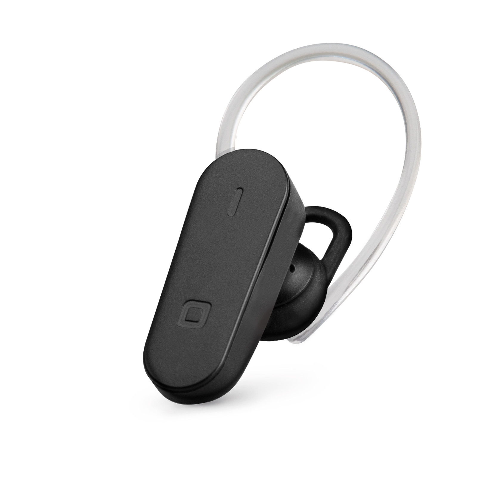SBS TE0CBH80K Auricolare con Archetto Wireless