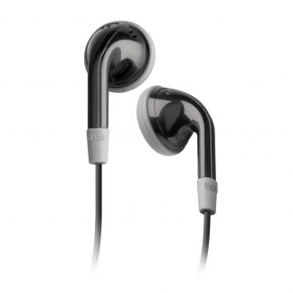 SBS TE0CSE41K Auricolari con Filo Connettore Jack 3.5MM