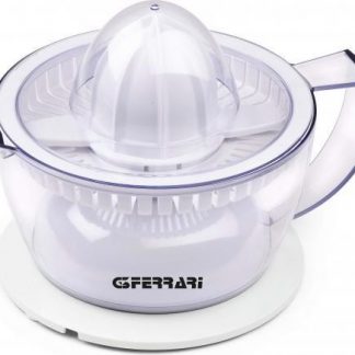 G3 Ferrari Citrus Spremiagrumi 40W con Doppia Rotazione
