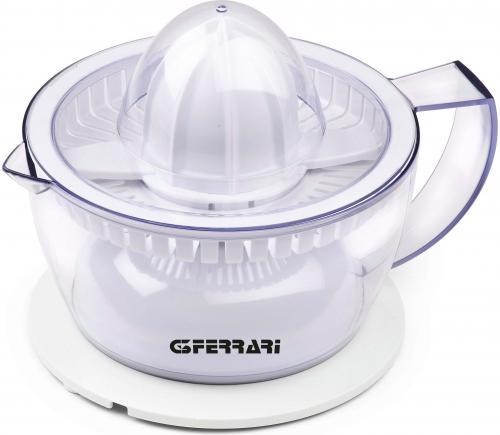 G3 Ferrari Citrus Spremiagrumi 40W con Doppia Rotazione