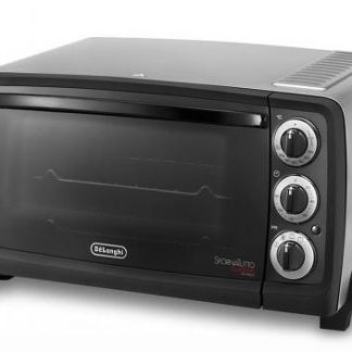 De Longhi Sfornatutto EO14902S Fornetto Elettrico 1400W 14 Litri