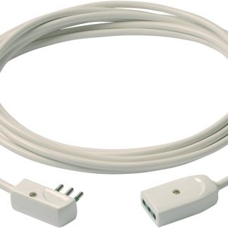 Vimar 0P32369B Cavo Prolunga Spinapiatta 5M