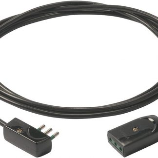 Vimar 0P32364B Cavo Prolunga Spinapiatta 3M