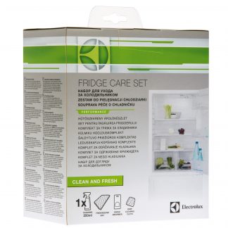 Electrolux 9029794543 Set Pulizia Frigo Detergente 250Ml