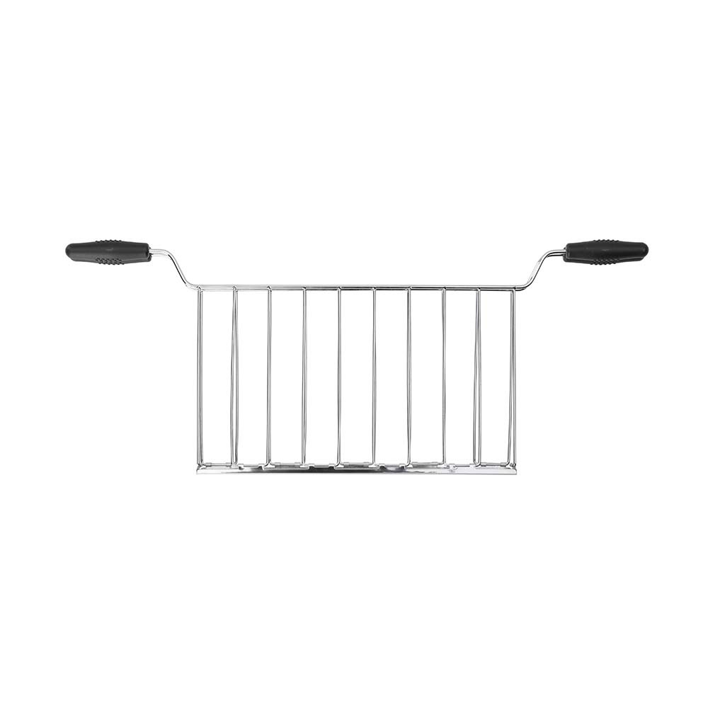 Smeg TSSR02 2 Pinze per Tostapane 4 Fette