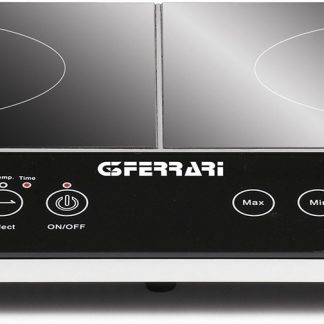 G3 Ferrari Hi-Tech Chef Fornello a Induzione Doppio