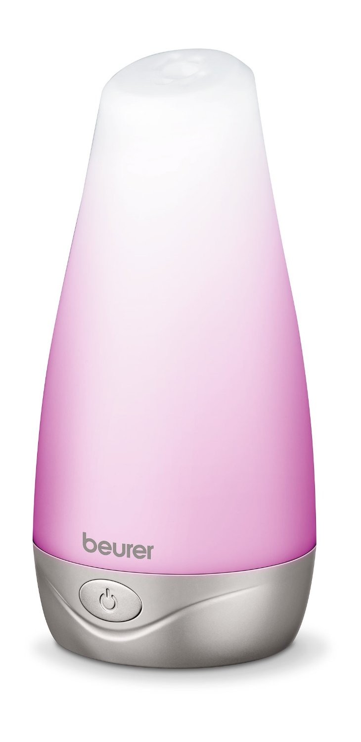 Beurer LA30 Diffusore Aromatico e Umidificatore a Ultrasuoni