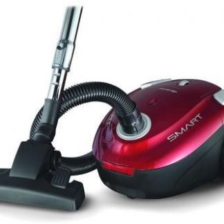 Ariete Smart Aspirapolvere con Sacco 700W
