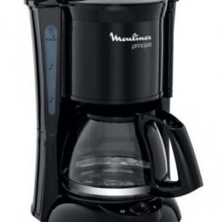 Moulinex Principio FG1528 Macchina Caffe Americano 600W 0.6LT 6 Tazze