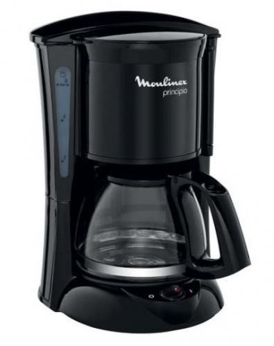 Moulinex Principio FG1528 Macchina Caffe Americano 600W 0.6LT 6 Tazze