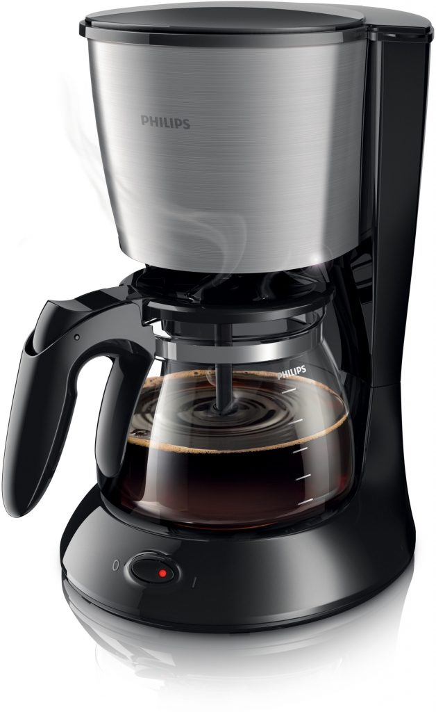 Philips HD7462 Macchina Caffe Americano 1.2 Litri 15 Tazze
