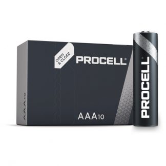 Procell PC2400 Batteria Professionale Pila Alcanica