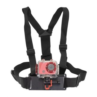 Trevi GO 2 Kit Accessori per Sport Camera