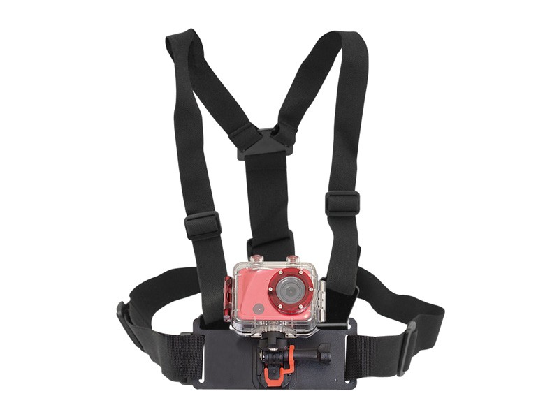 Trevi GO 2 Kit Accessori per Sport Camera