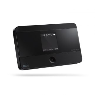 TP-Link M7350 Mobile Wi-Fi 4G Fino a 150mbps con Display a Colori