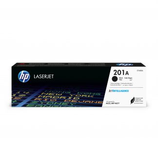 HP 201A Toner Nero Per Stampante Color Laserjet Pro MFP M277
