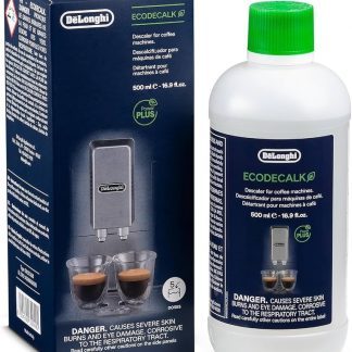 De Longhi EcoDecalk DLSC500 Decalcificante per Macchine da Caffe