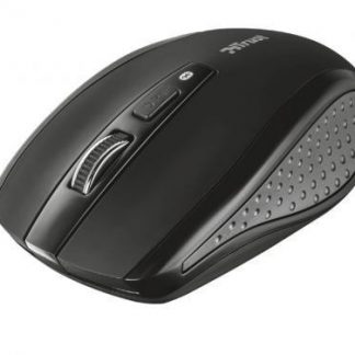 Trust Siano Mouse Ottico Bluetooth