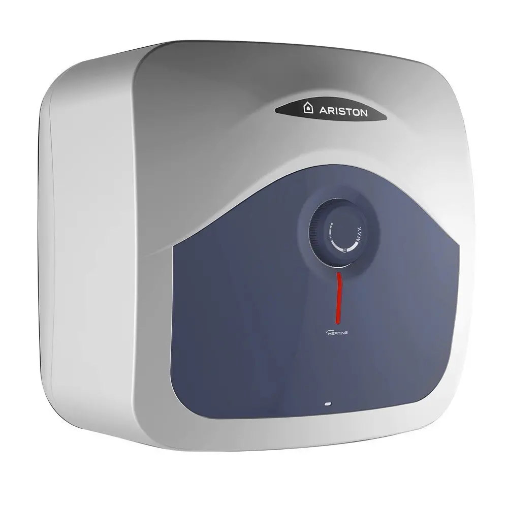 Ariston MTS Blu Evo R 30-3 EU Scaldacqua 1.5Kw 30 Litri Blu
