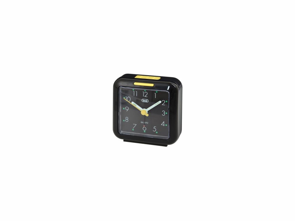 Trevi Sl3048 Orologi Mix Color al Quarzo con Sveglia Luce