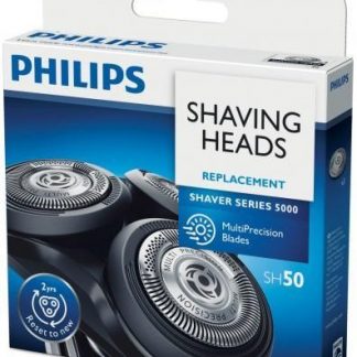 Philips SH50 Ricambio 3 Testine di Rasatura