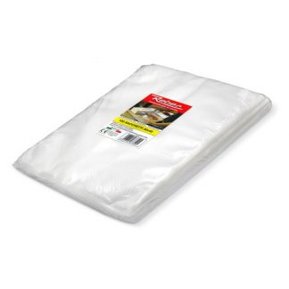 Reber 6724P Busta 50 Sacchetti Sottovuoto 40x60CM