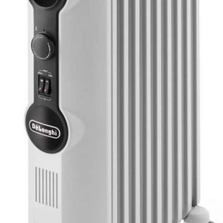 De Longhi Radia S TRRS 0920 Radiatore Elettrico ad Olio