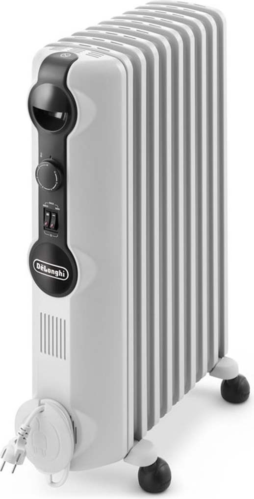 De Longhi Radia S TRRS 0920 Radiatore Elettrico ad Olio
