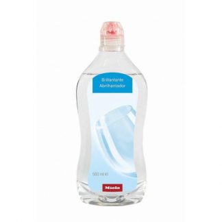 Miele Brillantante per Lavastoviglie 500ML